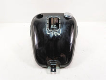 Load image into Gallery viewer, 2013 Harley Softail FLSTC Heritage Classic Fuel Gas Tank Vivid Black 61625-11 | Mototech271