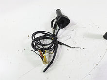 Load image into Gallery viewer, 1992 Harley FLSTC Softail Heritage Right Hand Control Switch - Read 70219-87