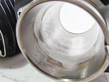 Load image into Gallery viewer, 2010 Honda VT1300 CR Stateline Front Rear Cylinder Jug Piston Set 12110-MFY-A00