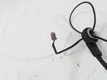 Load image into Gallery viewer, 2018 Harley Softail FXFBS Fat Bob Abs Brake Wheel Speed Sensor Set 41100076 | Mototech271