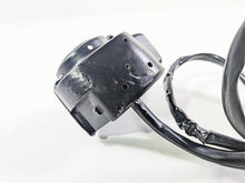 Load image into Gallery viewer, 1998 Harley Dyna FXDL Low Rider Left Hand Control Switch 71682-06A