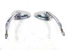 Load image into Gallery viewer, 2006 Harley Touring FLHTCU SE E-Glide Rear View Mirror Set 91928-03 | Mototech271