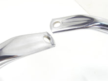 Load image into Gallery viewer, 2016 Harley Touring FLHR Road King Saddlebag Support Rail Guard Set 90200506 | Mototech271