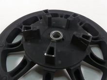 Load image into Gallery viewer, 2016 Indian Chieftain Dark Horse Rear Main Drive Belt Pulley 66T 24mm 1333429 | Mototech271