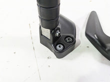 Load image into Gallery viewer, 2007 Yamaha XVS1300 V-Star Tour Rear Passenger Footpeg Set 3D8-27430-00-00