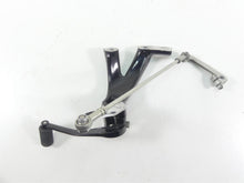 Load image into Gallery viewer, 2018 Harley Softail FXFB Fat Bob Left Rider Footpeg Mount & Shifter FW 33600134 | Mototech271