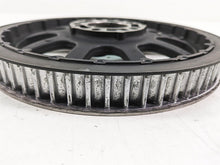 Load image into Gallery viewer, 2020 Harley Softail FXBB Street Bob Rear Drive Belt Pulley Sprocket 66T 37778-07