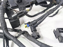 Load image into Gallery viewer, 2010 BMW R1200GS K25 Main & Engine Wiring Harness Read 61117726669