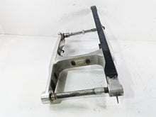 Load image into Gallery viewer, 2013 Harley VRSCF Muscle Rod Swingarm Swing Arm & Guards 48606-07A 48604-07A | Mototech271