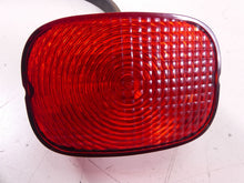 Load image into Gallery viewer, 2013 Harley Touring FLTRU Road Glide Taillight Back Light Lamp Wiring 68066-99A | Mototech271