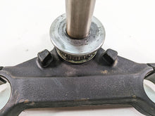 Load image into Gallery viewer, 1990 Harley Sportster XLH883 XL883 Lower Triple Tree Steering Stem 45549-88 | Mototech271