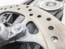 Load image into Gallery viewer, 2023 BMW R1250RT RTP K52 Rear Differential Drive Shaft 2K Only 31/11 33748394288