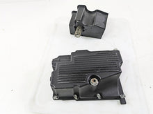 Load image into Gallery viewer, 2017 Harley Dyna FXDB Street Bob Oil Pan Bottom Transmission Cover 26071-02 | Mototech271