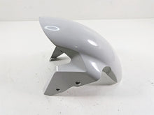 Load image into Gallery viewer, 2015 BMW S1000RR K46 Front Fender Mud Guard 46617715964 46617715962 | Mototech271