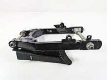 Load image into Gallery viewer, 2016 Harley FXDL Dyna Low Rider Rear Swingarm & Belt Guards 47820-10