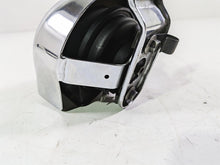 Load image into Gallery viewer, 2010 Harley Touring FLHX Street Glide Horn & Chrome Cover 61300478A | Mototech271