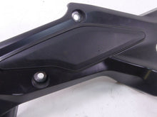 Load image into Gallery viewer, 2018 BMW K1600 Bagger Left Side Footpeg Foot Peg Shift Pedal Set 46718559649 | Mototech271