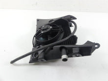 Load image into Gallery viewer, 2009 Buell 1125 CR Right Side Radiator Fan Hose Cover Set Q0021.1AMA M1035.1AMM | Mototech271