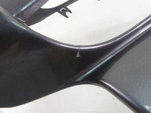 Load image into Gallery viewer, 2014 Harley Touring FLHX Street Glide Rear Tail Fascia Fairing Cover 59739-09