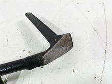 Load image into Gallery viewer, 2012 Harley VRSCF Muscle V Rod Side Kick Stand Kickstand 49755-09BK | Mototech271