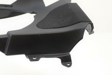 Load image into Gallery viewer, 2011 BMW R1200RT R1200 RT K26 Front Speaker Dash Panel Cover Fairing 46637711707 | Mototech271