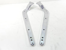 Load image into Gallery viewer, 2005 Harley Softail FLSTSC Heritage Springer Rear Fender Struts Set 59955-03