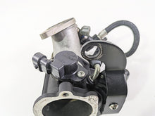 Load image into Gallery viewer, 2007 Harley Sportster XL1200 C Throttle Body Fuel Injection - Read 27694-07