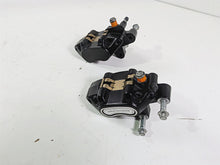 Load image into Gallery viewer, 2022 Harley FXLRS Softail Low Rider Front Brake Caliper Set 41300095