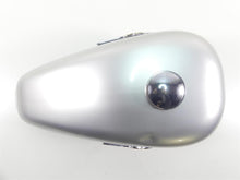 Load image into Gallery viewer, 2003 Harley Sportster XL1200 C 100th Anniv Fuel Gas Petrol Tank - Dent 61348-03 | Mototech271