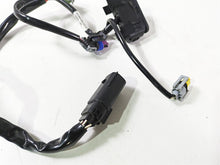 Load image into Gallery viewer, 2017 Harley Dyna FXDB Street Bob Speedometer Instrument Wiring 72669-12A | Mototech271