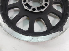 Load image into Gallery viewer, 2016 Harley FLS Softail Slim Rear Drive Belt Pulley Sprocket 66T 24mm 40325-07 | Mototech271