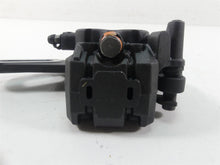 Load image into Gallery viewer, 2017 Triumph Thruxton 1200R Rear Nissin Brake Caliper & Bracket Set T2021266 | Mototech271