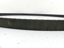 Load image into Gallery viewer, 2007 Harley Touring FLHRC Road King Rear Main Drive Belt 137T 1" 40024-07