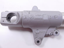 Load image into Gallery viewer, 2013 BMW R1200RT K26 Straight Marzocchi Front Fork Leg Damper 41mm 31427729227