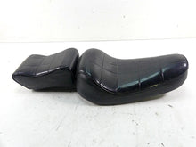 Load image into Gallery viewer, 1979 Harley Sportster XLS1000 Roadster Stock Seat Saddle 52102-79A