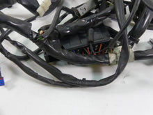 Load image into Gallery viewer, 2005 Harley Touring FLHRSI Road King Main Wiring Harness Loom - Read 70245-04A | Mototech271
