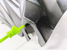 Load image into Gallery viewer, 2021 Kawasaki Z125 Pro Headlight + Mounts + Cover Set -Rash 23004-0362 | Mototech271