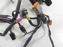 Load image into Gallery viewer, 2002 Harley Softail FXSTDI Deuce Main Wiring Harness Loom - No Cut 70431-01