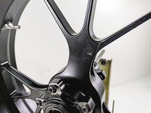 Load image into Gallery viewer, 2020 Ducati Hypermotard 950 SP Marchesini 17x3.5 Front Wheel Rim 50121651AB