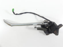 Load image into Gallery viewer, 2006 Honda VTX1800 C2 Side Kick Stand Kickstand + Sensor 50530-MCH-C10 | Mototech271
