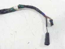 Load image into Gallery viewer, 2017 Harley FLS Softail Slim Ride Fly By Wire Throttle Sensor 32700050A