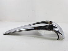 Load image into Gallery viewer, 2008 Yamaha XV1900 Roadliner S Chrome Tank Dash Cover 1D7-83559-10-00