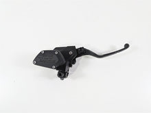 Load image into Gallery viewer, 2015 BMW R1200GS K50 Front Brake Master Cylinder & Lever 32728559604