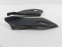 Load image into Gallery viewer, 2012 Mv Agusta Brutale 1090 R Fuel Tank Side Cover Fairing 80F0B2952 80F0B2951
