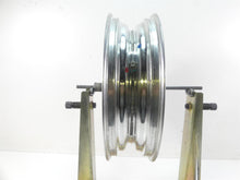 Load image into Gallery viewer, 2016 Harley FXDL Dyna Low Rider Rear Cast Straight 17x4.5 Wheel Rim 40900289 | Mototech271