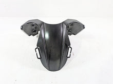 Load image into Gallery viewer, 2018 Ducati Hypermotard 939 SP Lower Front Carbon Fiber Fender 564Z0081A | Mototech271