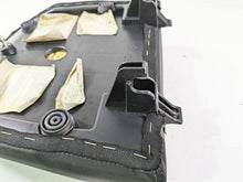 Load image into Gallery viewer, 2016 Moto Guzzi Stelvio 1200 8V NTX Rear Passenger Seat Saddle - Read 88621100A2 | Mototech271