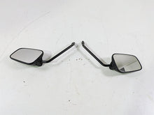 Load image into Gallery viewer, 2022 Harley RA1250 S Pan America Left Right Rear View Mirrors 56000178 56000179