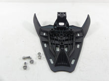 Load image into Gallery viewer, 2021 Aprilia RS 660 Rear Grab Luggage Rack Holder Mount Set 2B006651