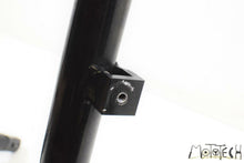 Load image into Gallery viewer, 2005 Kawasaki ZZR1200 ZX1200 Front Downtube Lower Frame Rails 31064-1246 | Mototech271